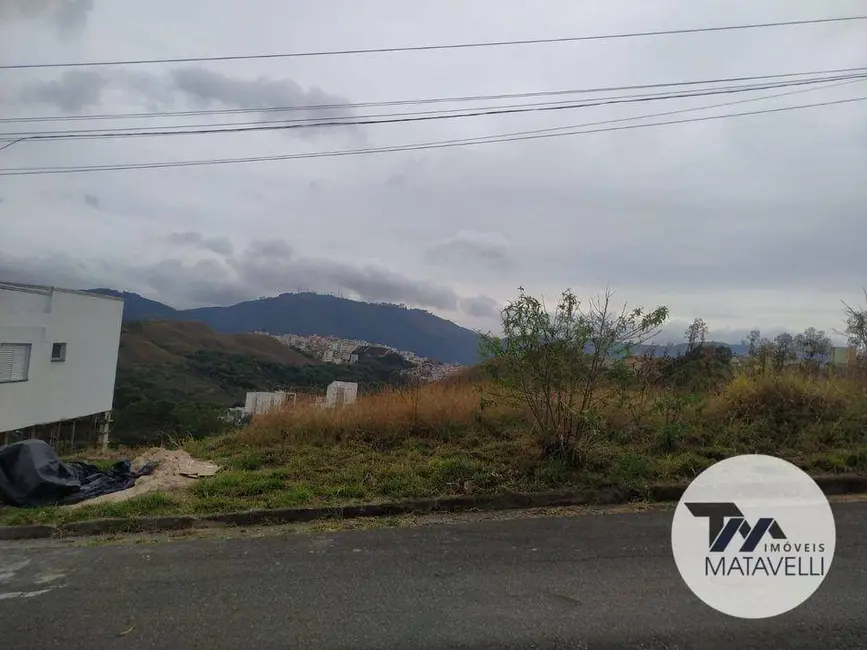 Foto 1 de Terreno / Lote à venda, 300m2 em Residencial Morumbí, Pocos De Caldas - MG