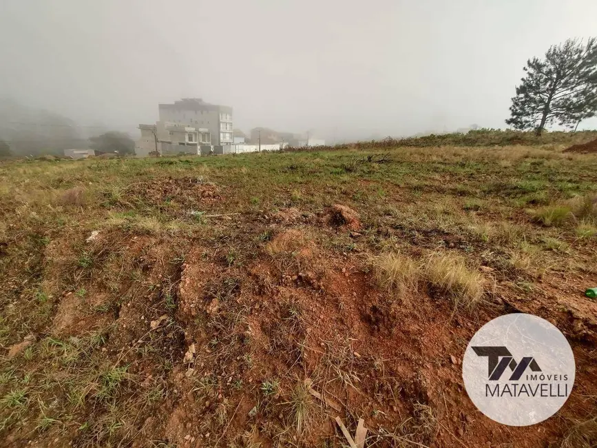 Foto 1 de Terreno / Lote à venda, 306m2 em Jardim Doutor Ottoni, Pocos De Caldas - MG