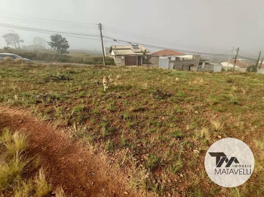 Foto 2 de Terreno / Lote à venda, 306m2 em Jardim Doutor Ottoni, Pocos De Caldas - MG