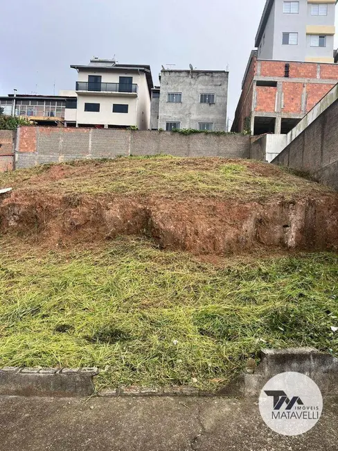 Foto 1 de Terreno / Lote à venda, 250m2 em Jardim Bandeirantes, Pocos De Caldas - MG