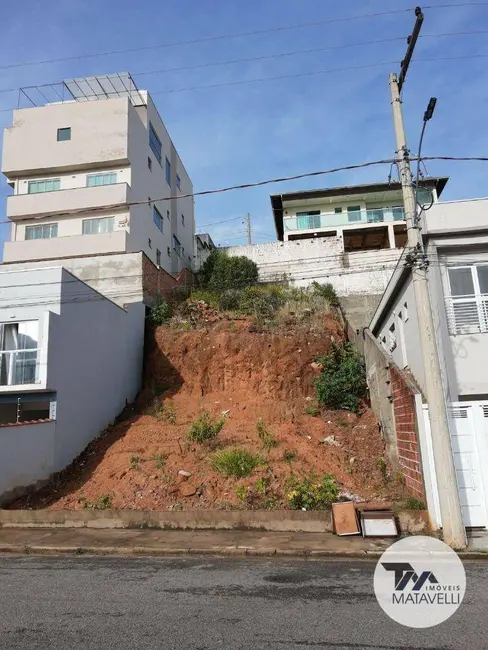 Foto 1 de Terreno / Lote à venda, 250m2 em Jardim Bandeirantes, Pocos De Caldas - MG