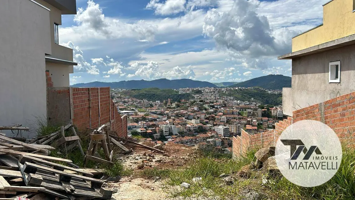 Foto 1 de Terreno / Lote à venda, 250m2 em Jardim Bandeirantes, Pocos De Caldas - MG