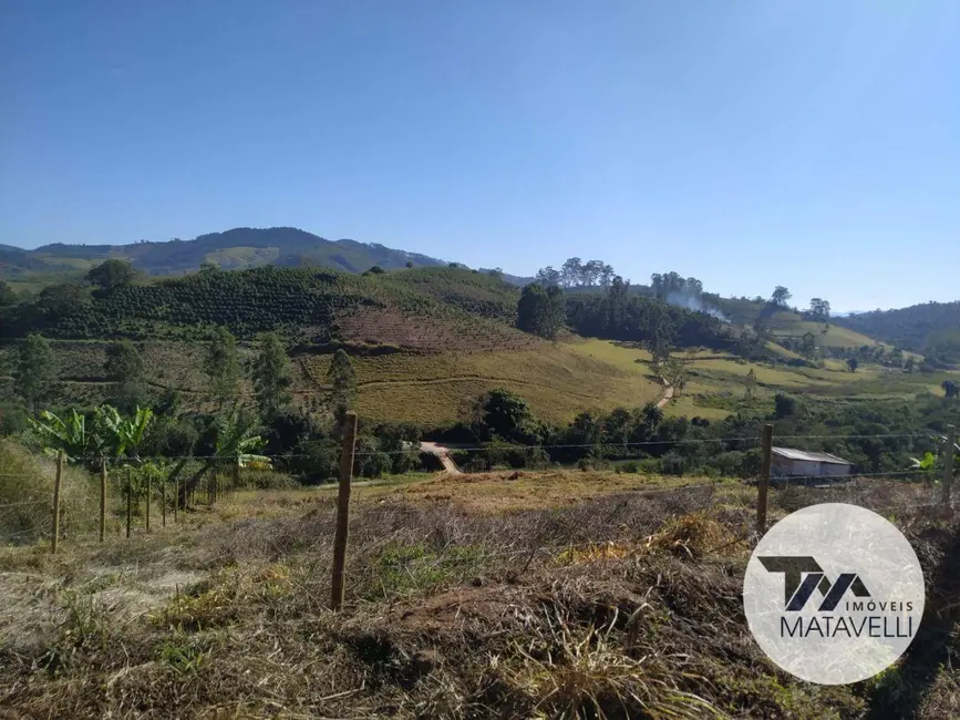 Foto 1 de Terreno / Lote à venda, 2167m2 em Centro, Pocos De Caldas - MG