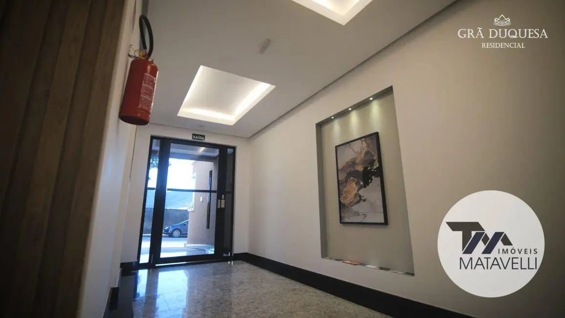 Apartamento com 3 quartos à venda, 108m2 em Jardim Elvira Dias, Pocos De Caldas - MG - imagem 4 Foto 4 de Apartamento com 3 quartos à venda, 108m2 em Jardim Elvira Dias, Pocos De Caldas - MG