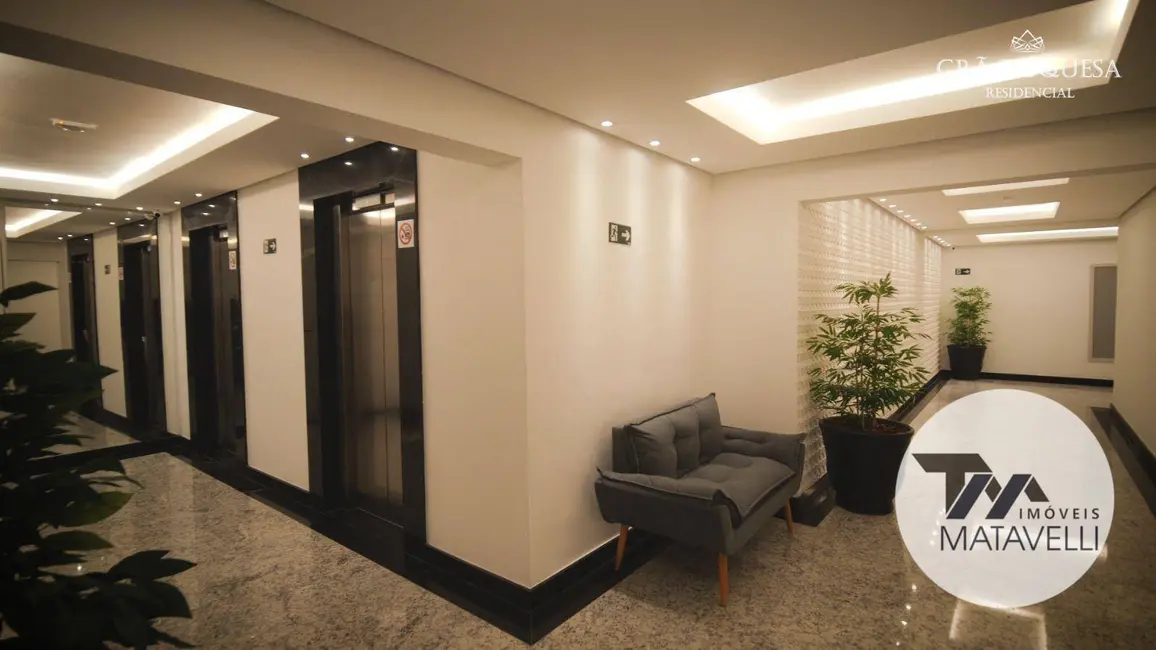 Apartamento com 3 quartos à venda, 108m2 em Jardim Elvira Dias, Pocos De Caldas - MG - imagem 8 Foto 8 de Apartamento com 3 quartos à venda, 108m2 em Jardim Elvira Dias, Pocos De Caldas - MG