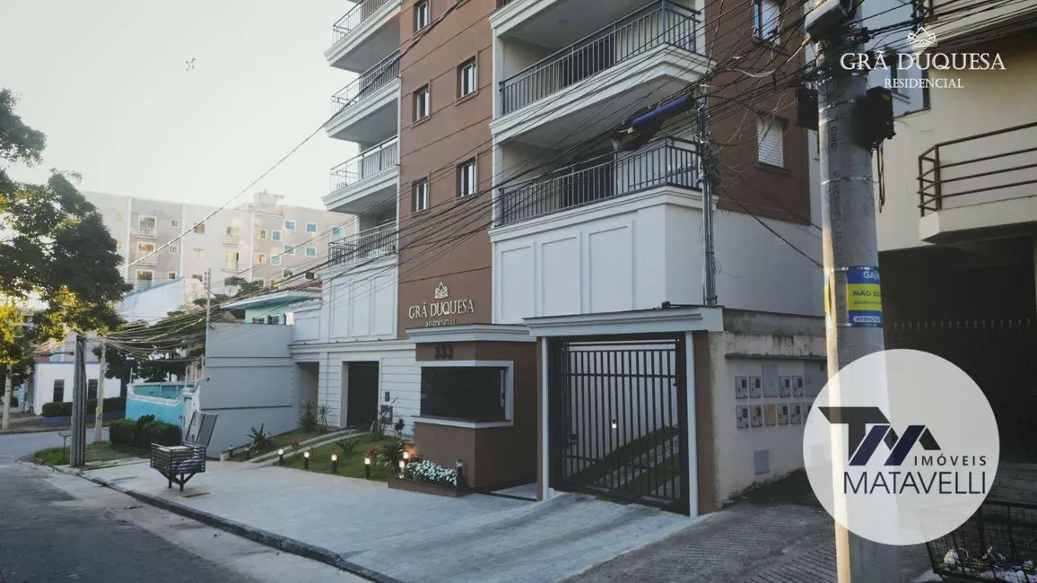 Apartamento com 3 quartos à venda, 108m2 em Jardim Elvira Dias, Pocos De Caldas - MG - imagem 2 Foto 2 de Apartamento com 3 quartos à venda, 108m2 em Jardim Elvira Dias, Pocos De Caldas - MG