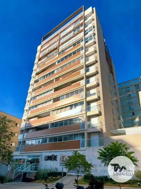 Foto 1 de Apartamento com 2 quartos à venda, 83m2 em Centro, Pocos De Caldas - MG