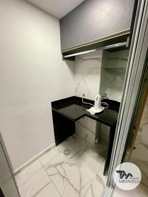 Apartamento com 2 quartos à venda, 83m2 em Centro, Pocos De Caldas - MG - imagem 7 Foto 7 de Apartamento com 2 quartos à venda, 83m2 em Centro, Pocos De Caldas - MG