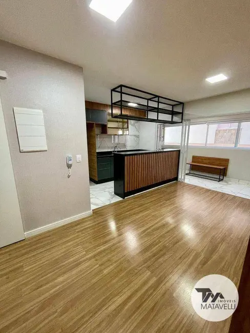 Apartamento com 2 quartos à venda, 83m2 em Centro, Pocos De Caldas - MG - imagem 3 Foto 3 de Apartamento com 2 quartos à venda, 83m2 em Centro, Pocos De Caldas - MG