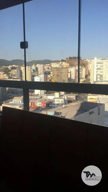 Foto 2 de Apartamento com 3 quartos à venda, 115m2 em Centro, Pocos De Caldas - MG