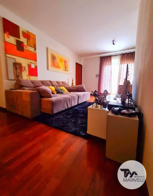 Apartamento com 2 quartos à venda, 95m2 em Centro, Pocos De Caldas - MG - imagem 4 Foto 4 de Apartamento com 2 quartos à venda, 95m2 em Centro, Pocos De Caldas - MG
