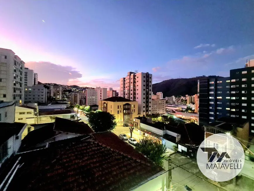 Foto 1 de Apartamento com 2 quartos à venda, 95m2 em Centro, Pocos De Caldas - MG