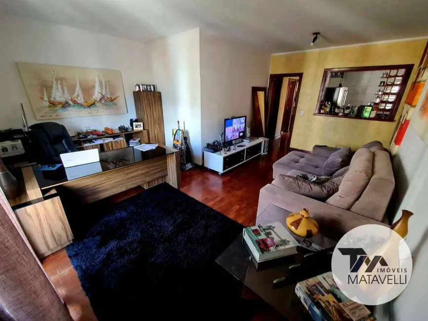 Apartamento com 2 quartos à venda, 95m2 em Centro, Pocos De Caldas - MG - imagem 9 Foto 9 de Apartamento com 2 quartos à venda, 95m2 em Centro, Pocos De Caldas - MG