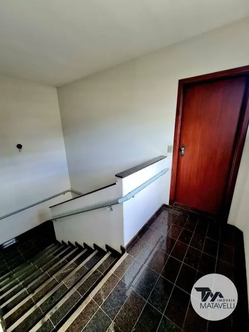 Foto 2 de Apartamento com 2 quartos à venda, 95m2 em Centro, Pocos De Caldas - MG