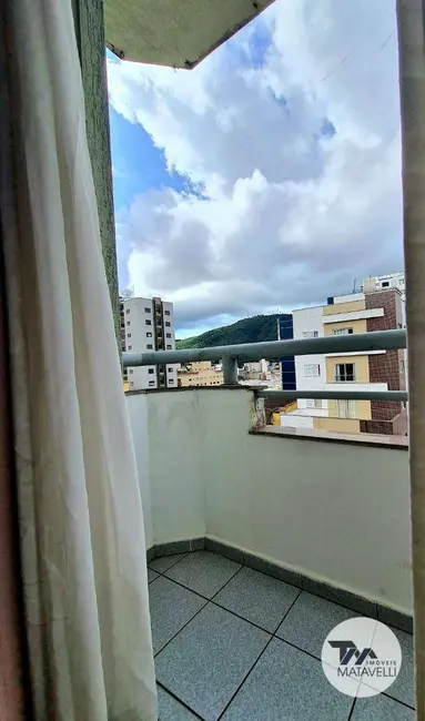 Apartamento com 2 quartos à venda, 95m2 em Centro, Pocos De Caldas - MG - imagem 3 Foto 3 de Apartamento com 2 quartos à venda, 95m2 em Centro, Pocos De Caldas - MG