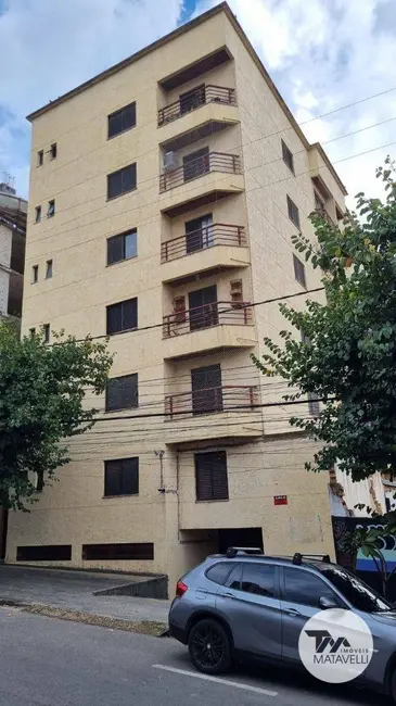 Foto 1 de Apartamento com 3 quartos à venda, 165m2 em Centro, Pocos De Caldas - MG