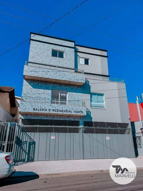 Foto 1 de Apartamento com 2 quartos à venda, 80m2 em Jardim Country Club, Pocos De Caldas - MG