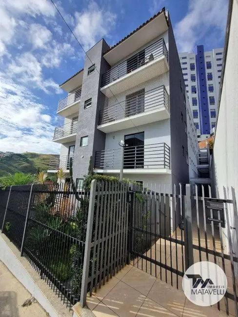 Foto 1 de Apartamento com 3 quartos à venda, 100m2 em Jardim Quisisana, Pocos De Caldas - MG