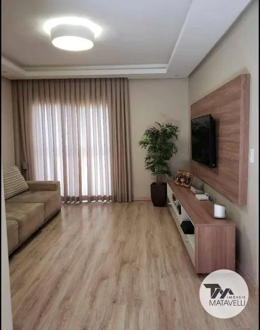 Foto 2 de Apartamento com 3 quartos à venda, 80m2 em Jardim Vitória, Pocos De Caldas - MG