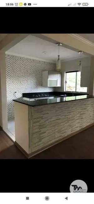 Apartamento com 3 quartos à venda, 60m2 em Santa Emília, Pocos De Caldas - MG - imagem 4 Foto 4 de Apartamento com 3 quartos à venda, 60m2 em Santa Emília, Pocos De Caldas - MG