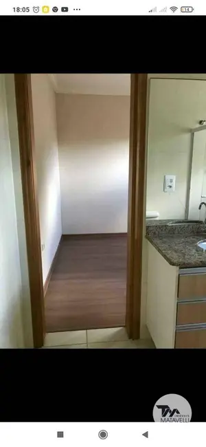 Apartamento com 3 quartos à venda, 60m2 em Santa Emília, Pocos De Caldas - MG - imagem 9 Foto 9 de Apartamento com 3 quartos à venda, 60m2 em Santa Emília, Pocos De Caldas - MG
