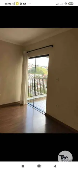 Apartamento com 3 quartos à venda, 60m2 em Santa Emília, Pocos De Caldas - MG - imagem 3 Foto 3 de Apartamento com 3 quartos à venda, 60m2 em Santa Emília, Pocos De Caldas - MG