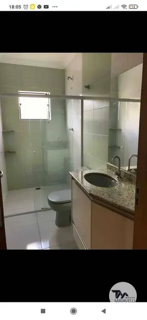 Apartamento com 3 quartos à venda, 60m2 em Santa Emília, Pocos De Caldas - MG - imagem 7 Foto 7 de Apartamento com 3 quartos à venda, 60m2 em Santa Emília, Pocos De Caldas - MG