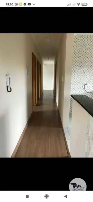 Apartamento com 3 quartos à venda, 60m2 em Santa Emília, Pocos De Caldas - MG - imagem 5 Foto 5 de Apartamento com 3 quartos à venda, 60m2 em Santa Emília, Pocos De Caldas - MG