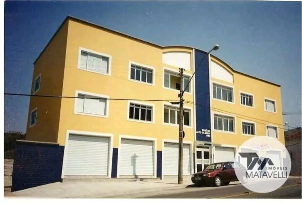 Foto 1 de Apartamento com 3 quartos à venda, 128m2 em Centro, Pocos De Caldas - MG