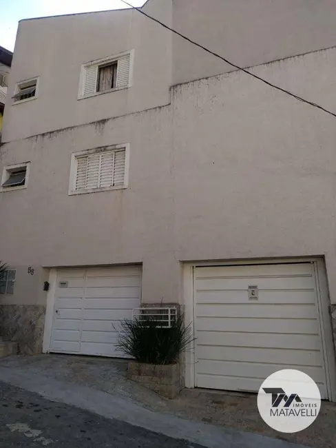 Foto 1 de Apartamento com 3 quartos à venda, 50m2 em Centro, Pocos De Caldas - MG