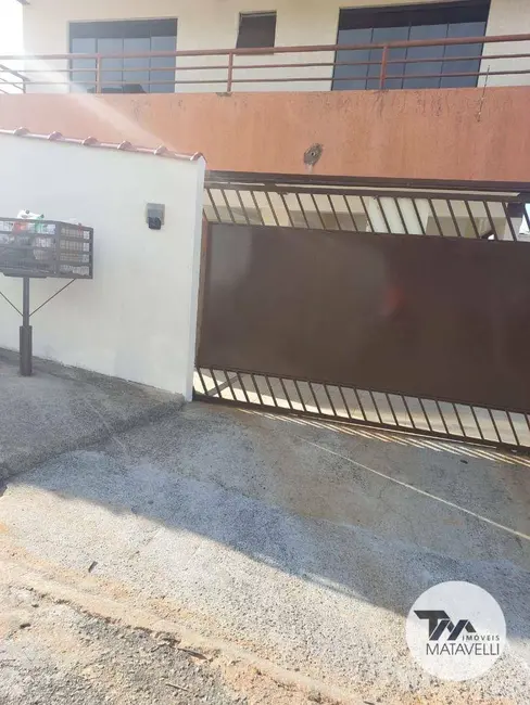 Foto 2 de Apartamento com 2 quartos à venda, 93m2 em Jardim Santa Rosália, Pocos De Caldas - MG