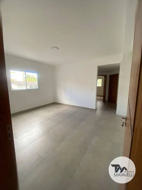 Foto 2 de Apartamento com 2 quartos à venda, 60m2 em Residencial São Bernardo, Pocos De Caldas - MG