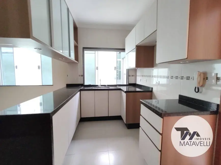 Foto 1 de Apartamento com 2 quartos à venda, 72m2 em Jardim Santa Rosália, Pocos De Caldas - MG