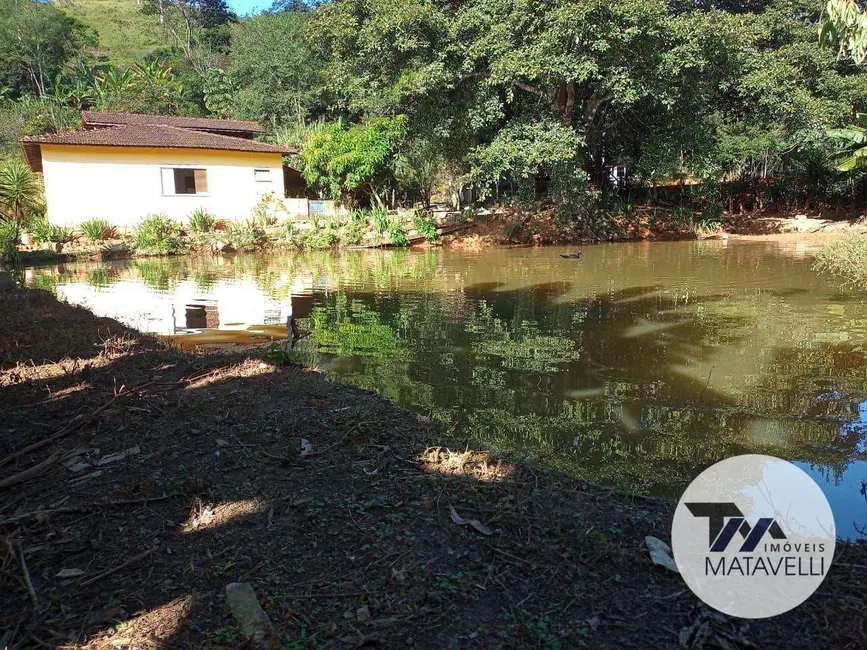 Chácara com 4 quartos à venda, 300m2 em Centro, Pocos De Caldas - MG - imagem 8 Foto 8 de Chácara com 4 quartos à venda, 300m2 em Centro, Pocos De Caldas - MG