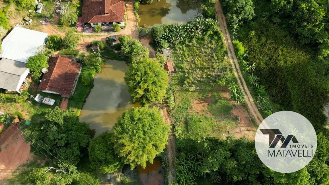 Foto 1 de Chácara com 4 quartos à venda, 300m2 em Centro, Pocos De Caldas - MG