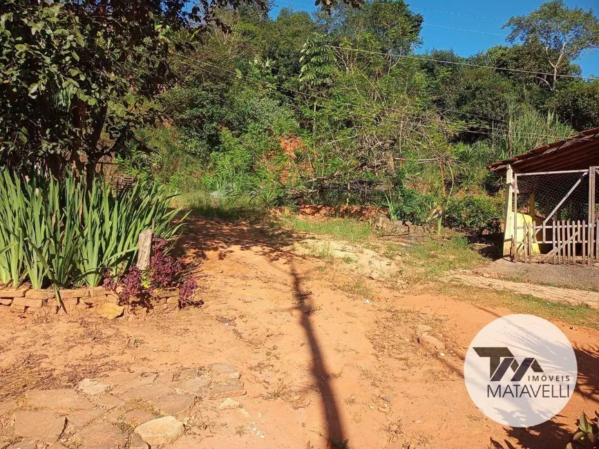 Chácara com 4 quartos à venda, 300m2 em Centro, Pocos De Caldas - MG - imagem 4 Foto 4 de Chácara com 4 quartos à venda, 300m2 em Centro, Pocos De Caldas - MG