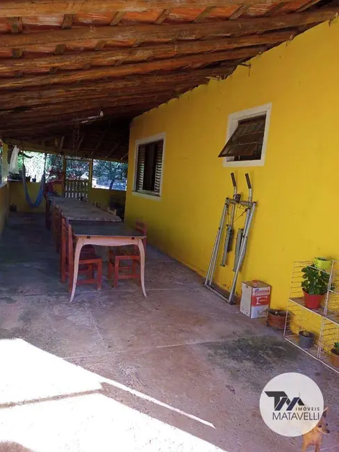 Chácara com 4 quartos à venda, 300m2 em Centro, Pocos De Caldas - MG - imagem 7 Foto 7 de Chácara com 4 quartos à venda, 300m2 em Centro, Pocos De Caldas - MG