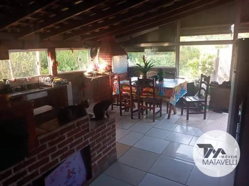 Foto 6 de Chácara com 3 quartos à venda, 700m2 em Bandeira Do Sul - MG