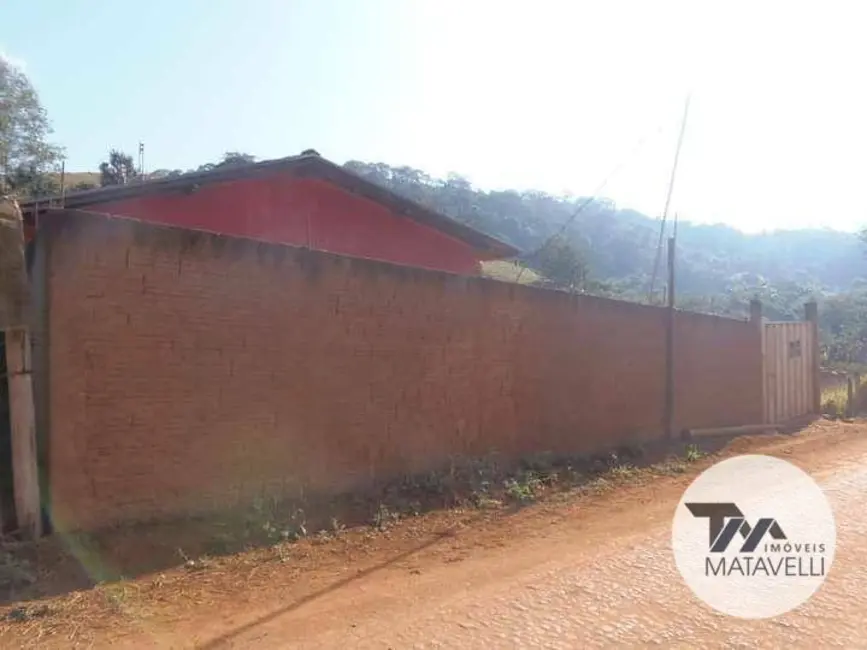 Foto 7 de Chácara com 3 quartos à venda, 700m2 em Bandeira Do Sul - MG
