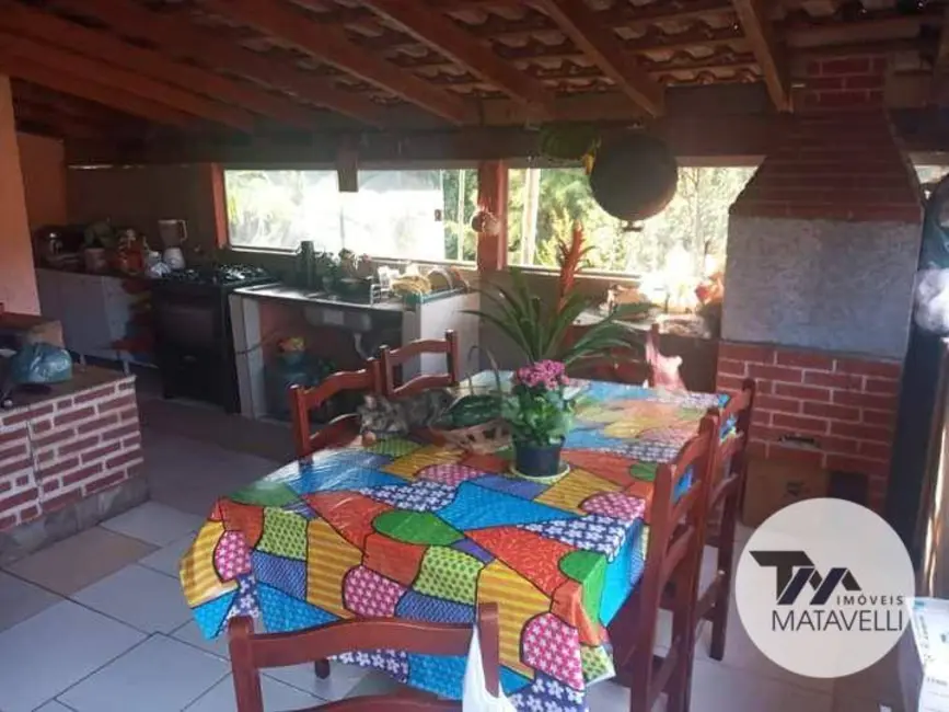 Foto 2 de Chácara com 3 quartos à venda, 700m2 em Bandeira Do Sul - MG