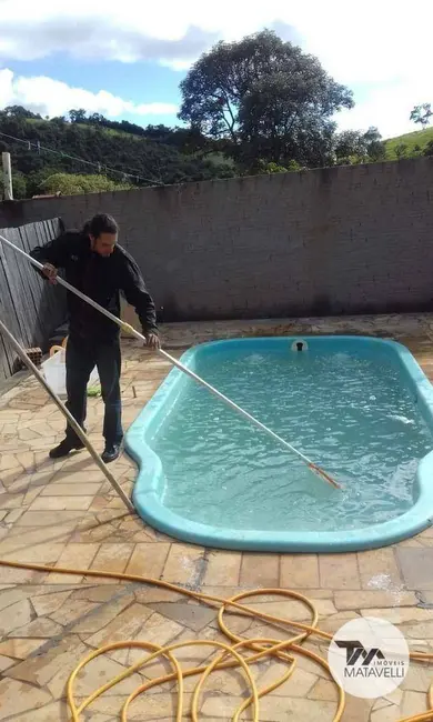 Foto 8 de Chácara com 3 quartos à venda, 700m2 em Bandeira Do Sul - MG