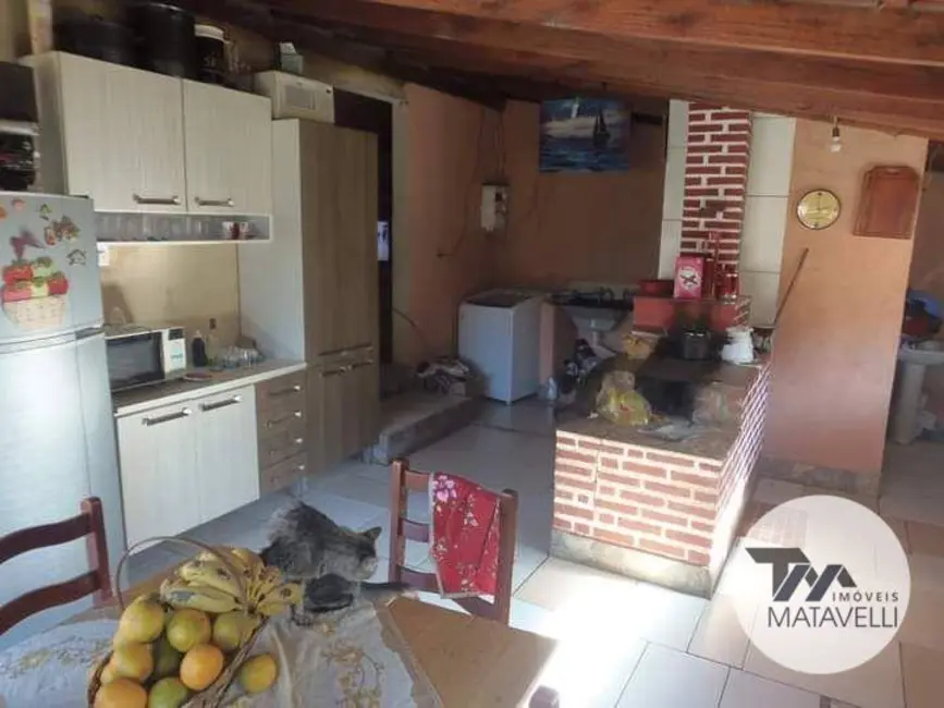 Foto 5 de Chácara com 3 quartos à venda, 700m2 em Bandeira Do Sul - MG