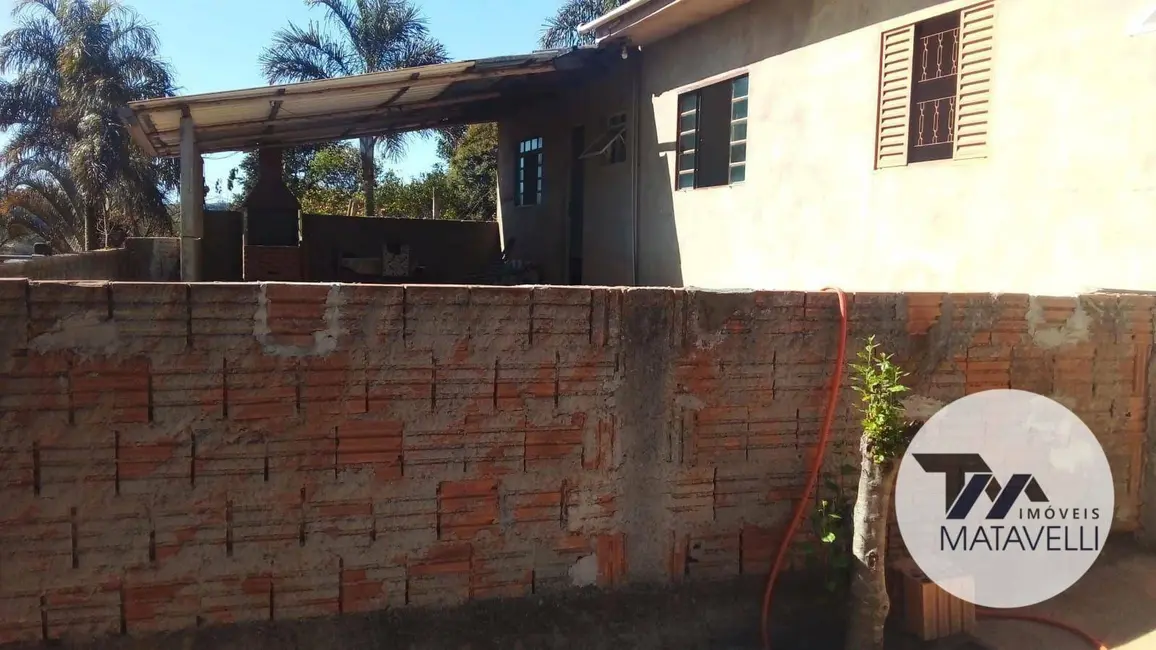 Foto 2 de Chácara com 2 quartos à venda, 600m2 em Pocos De Caldas - MG