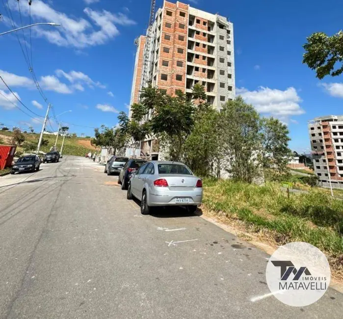 Foto 1 de Terreno / Lote à venda, 250m2 em Pocos De Caldas - MG