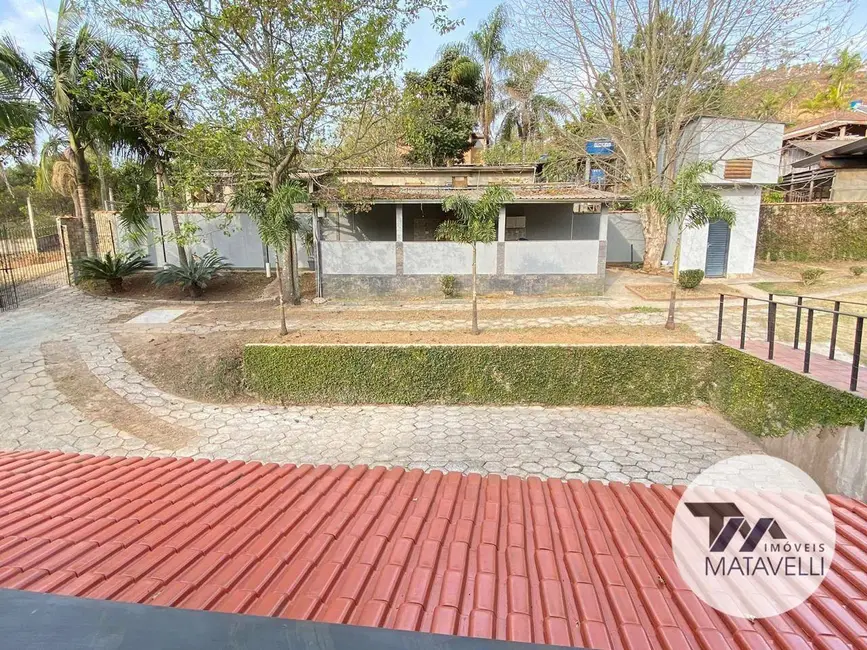 Chácara à venda, 2300m2 em Jardim do Contorno, Pocos De Caldas - MG - imagem 5 Foto 5 de Chácara à venda, 2300m2 em Jardim do Contorno, Pocos De Caldas - MG