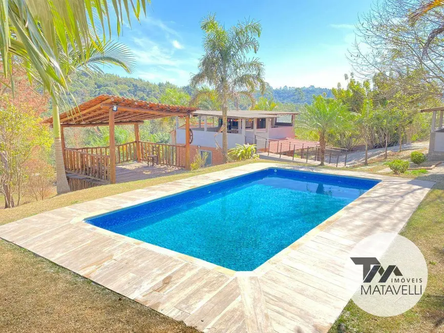 Foto 1 de Chácara à venda, 2300m2 em Jardim do Contorno, Pocos De Caldas - MG