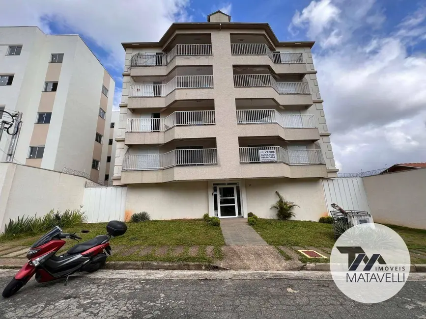 Foto 2 de Apartamento com 3 quartos à venda, 110m2 em Jardim das Hortênsias, Pocos De Caldas - MG