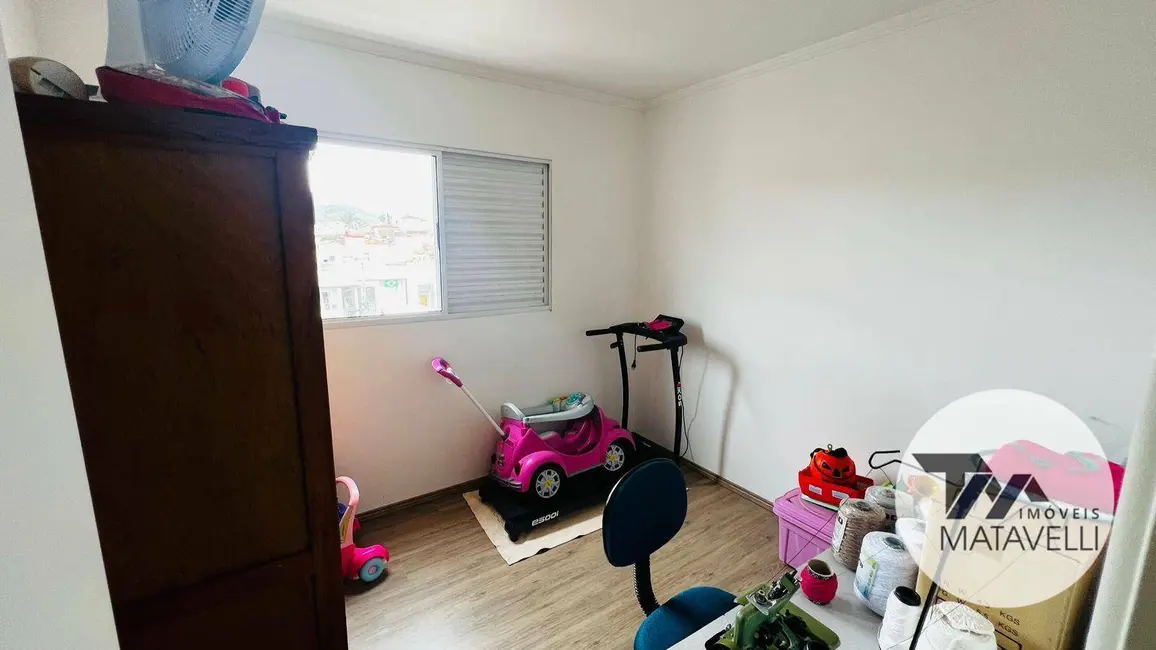 Apartamento com 3 quartos à venda, 110m2 em Jardim das Hortênsias, Pocos De Caldas - MG - imagem 7 Foto 7 de Apartamento com 3 quartos à venda, 110m2 em Jardim das Hortênsias, Pocos De Caldas - MG