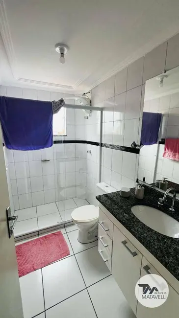 Apartamento com 3 quartos à venda, 110m2 em Jardim das Hortênsias, Pocos De Caldas - MG - imagem 8 Foto 8 de Apartamento com 3 quartos à venda, 110m2 em Jardim das Hortênsias, Pocos De Caldas - MG