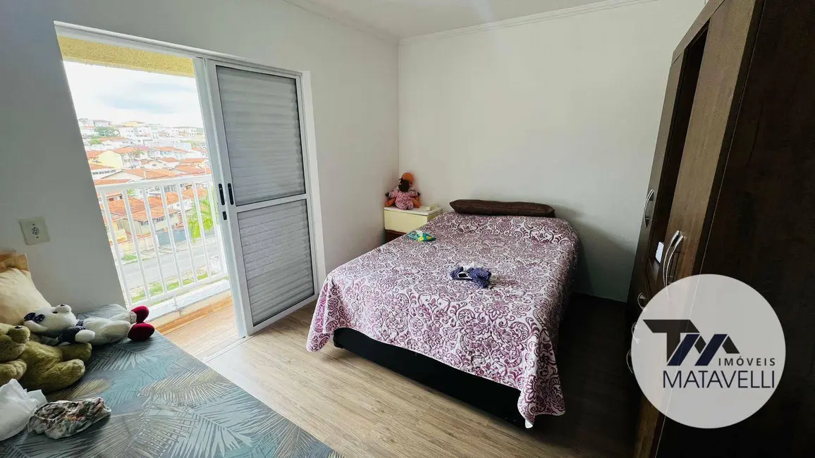 Apartamento com 3 quartos à venda, 110m2 em Jardim das Hortênsias, Pocos De Caldas - MG - imagem 6 Foto 6 de Apartamento com 3 quartos à venda, 110m2 em Jardim das Hortênsias, Pocos De Caldas - MG